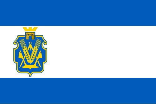 Kherson Oblast